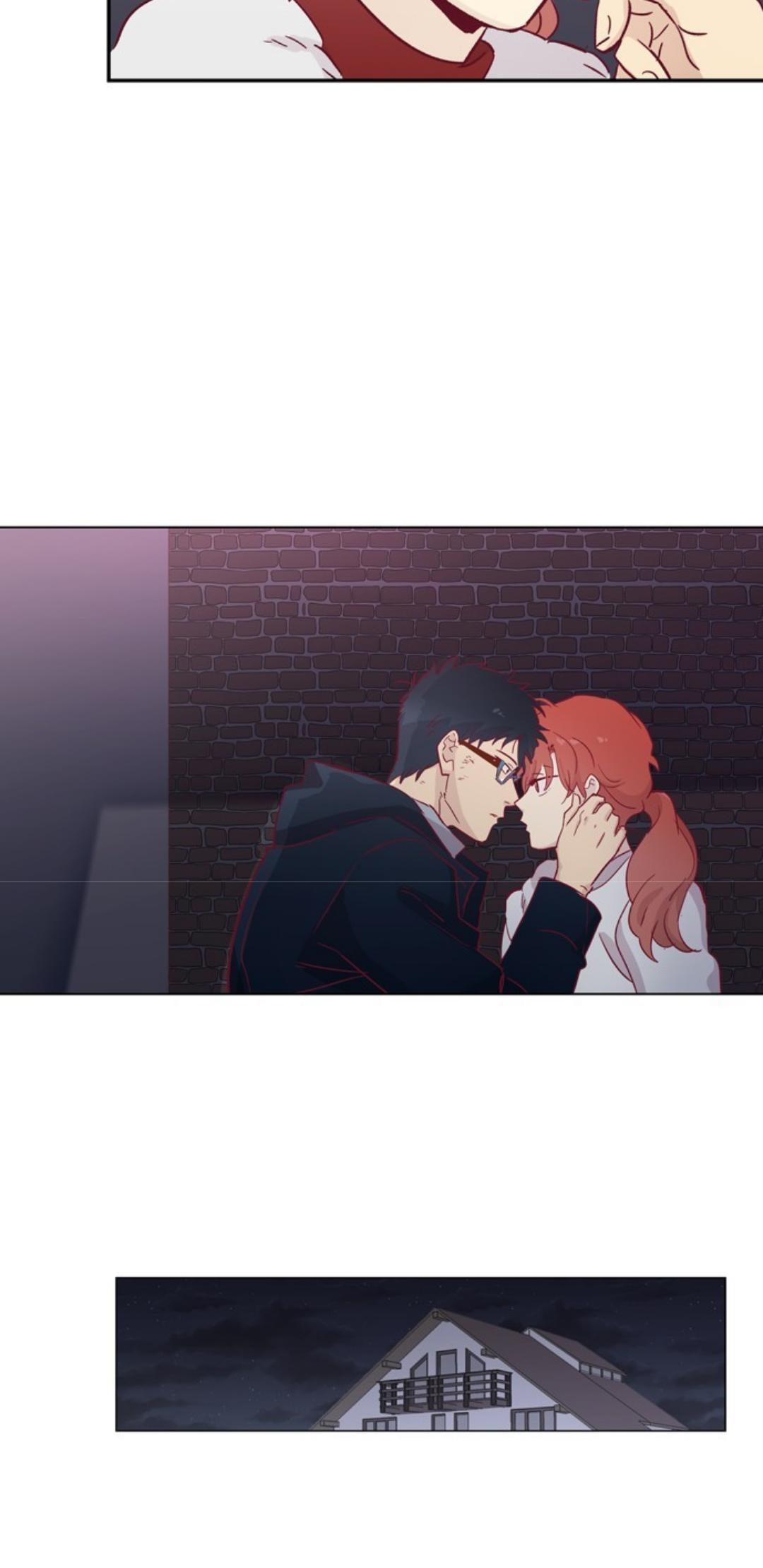 Love and Leashes Chapter 62 - page 41