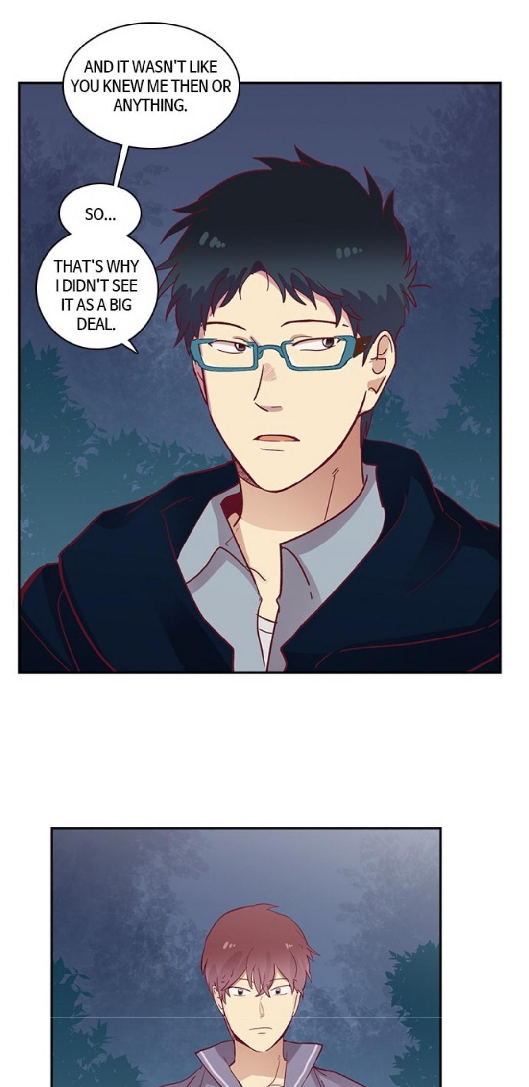 Love and Leashes Chapter 62 - page 6