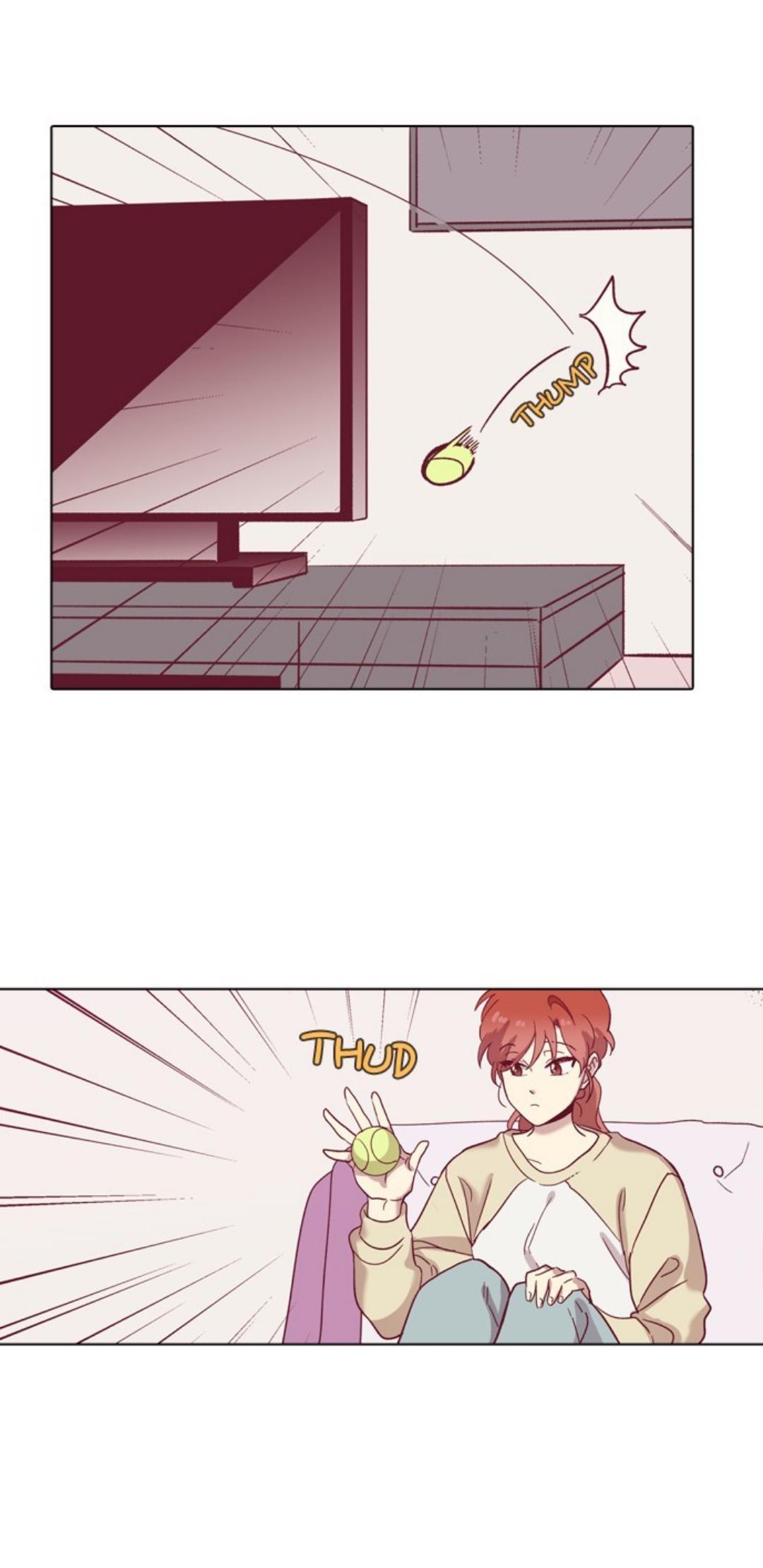 Love and Leashes Chapter 72 - page 15