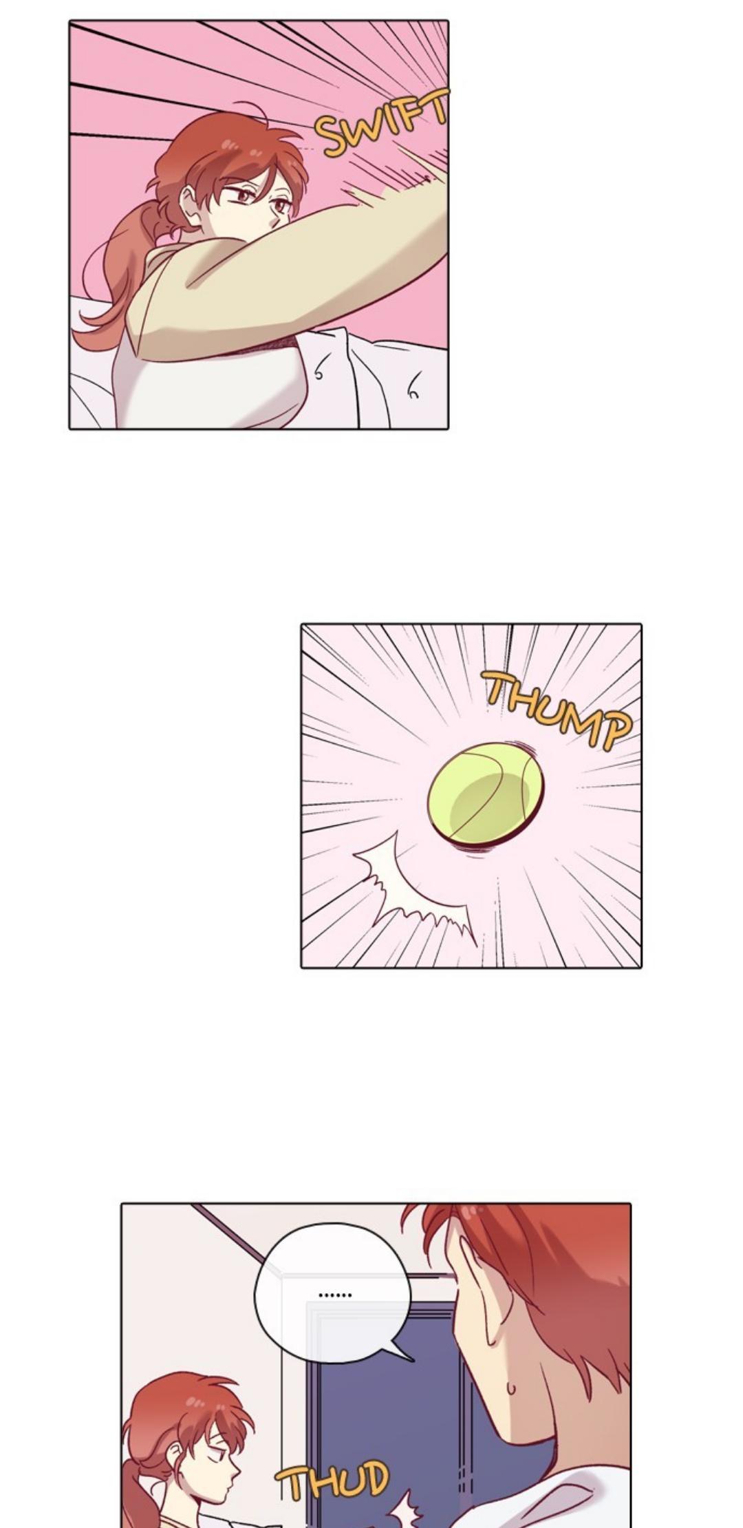 Love and Leashes Chapter 72 - page 16