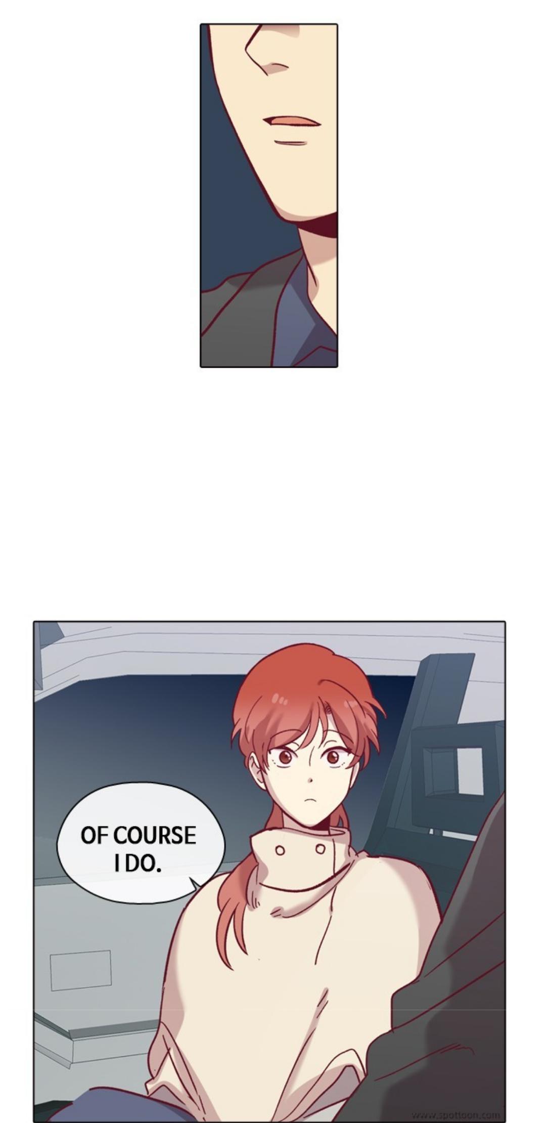 Love and Leashes Chapter 72 - page 3