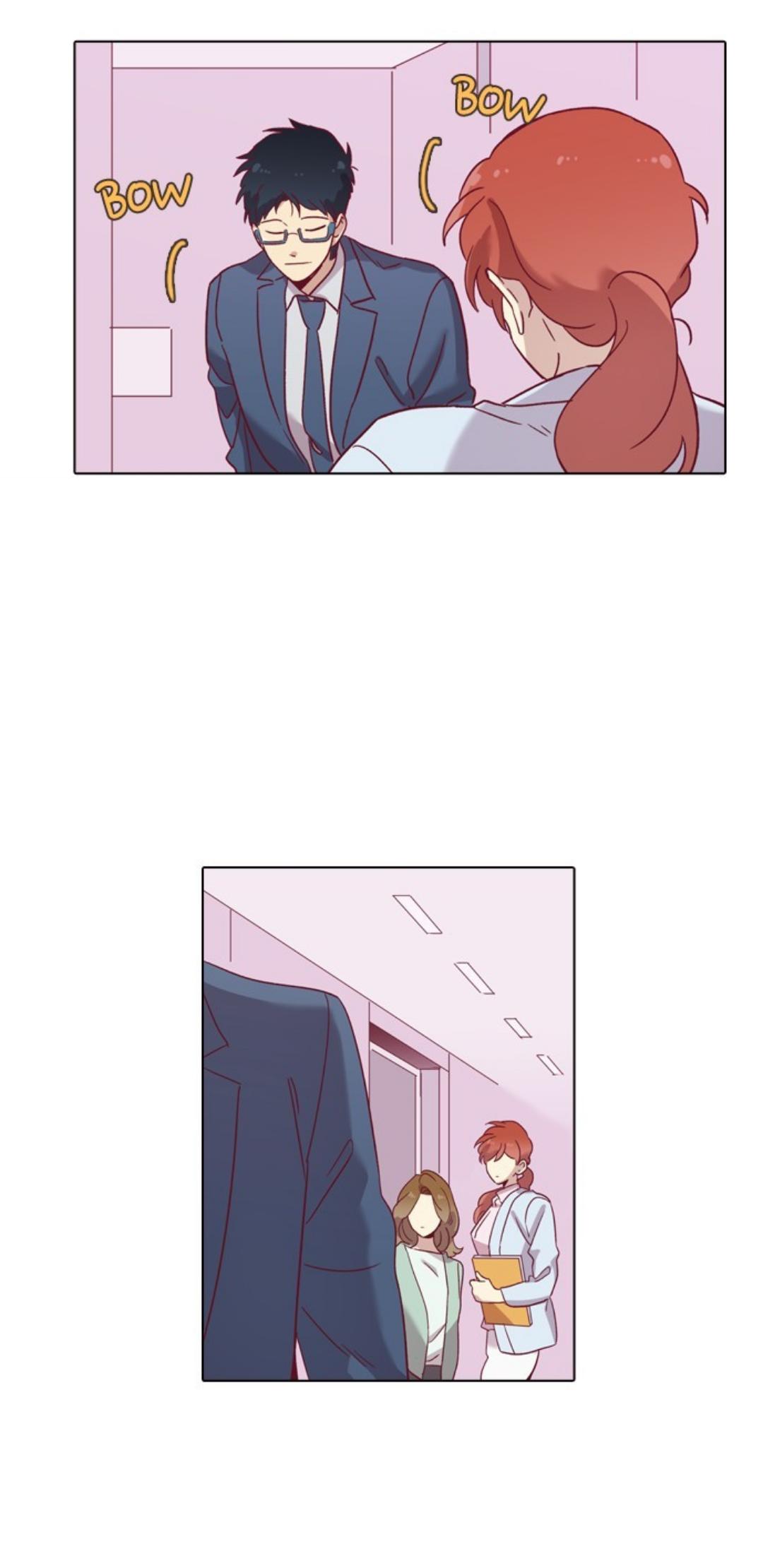 Love and Leashes Chapter 72 - page 30