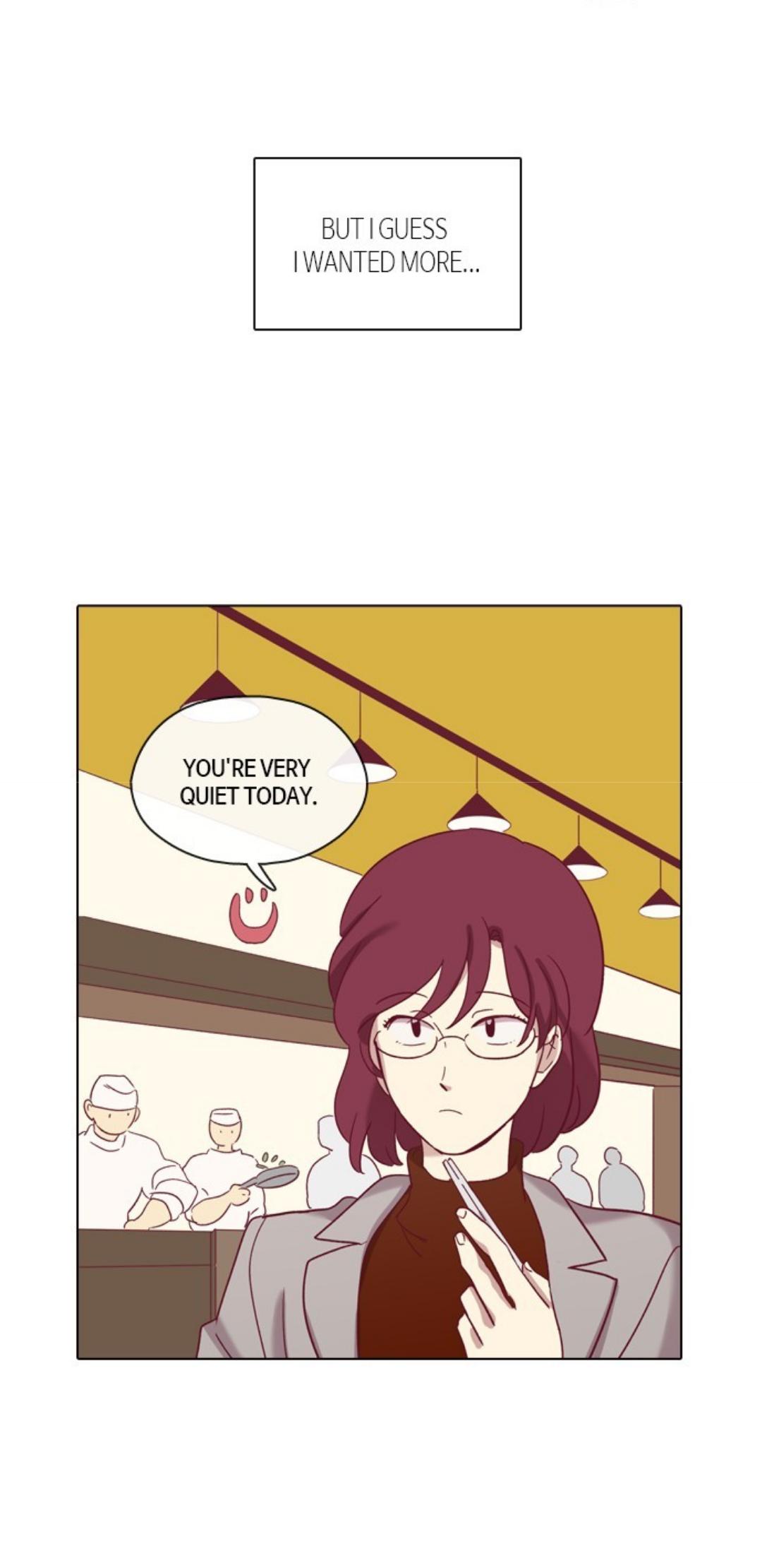 Love and Leashes Chapter 72 - page 34