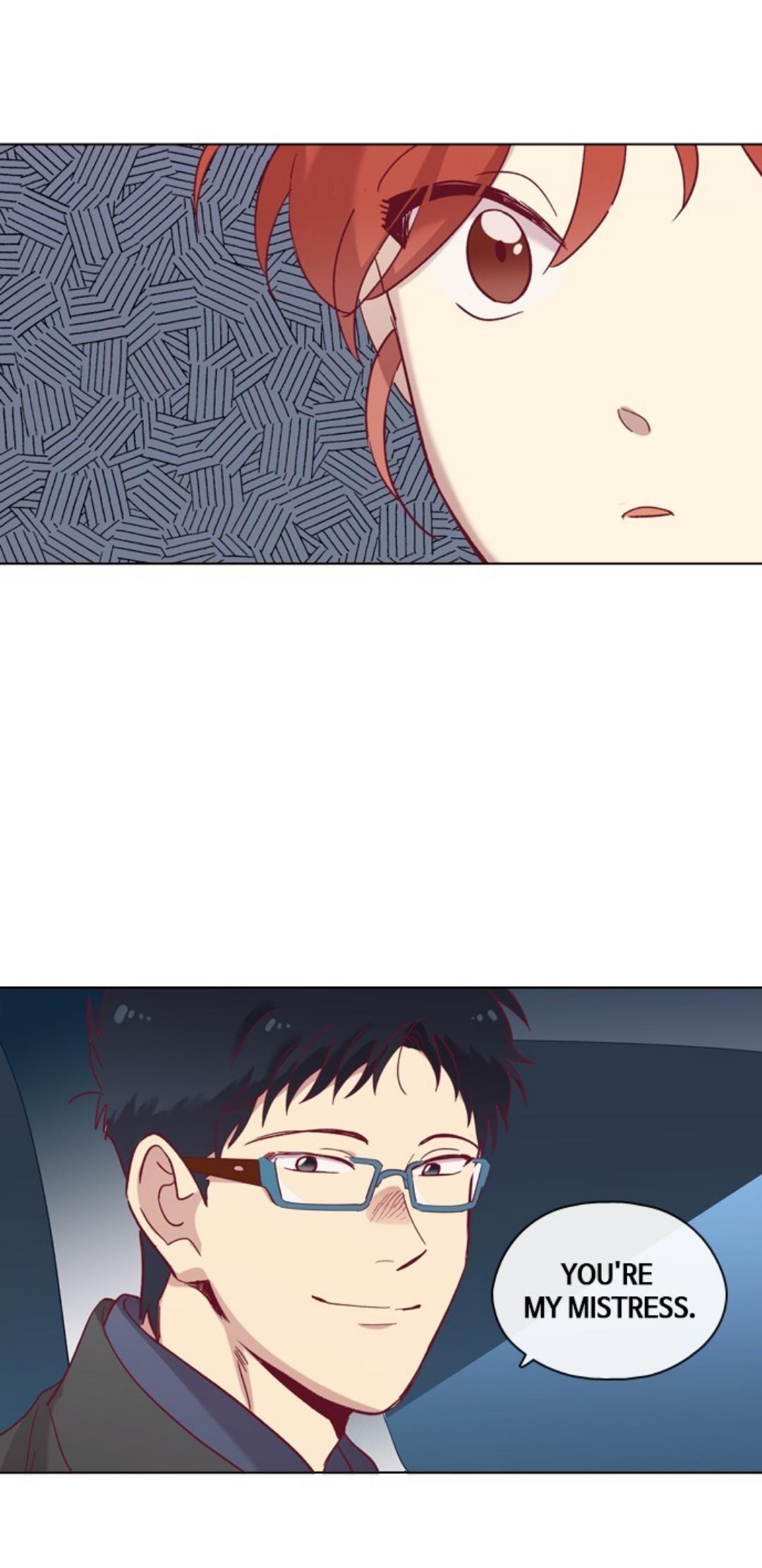 Love and Leashes Chapter 72 - page 4