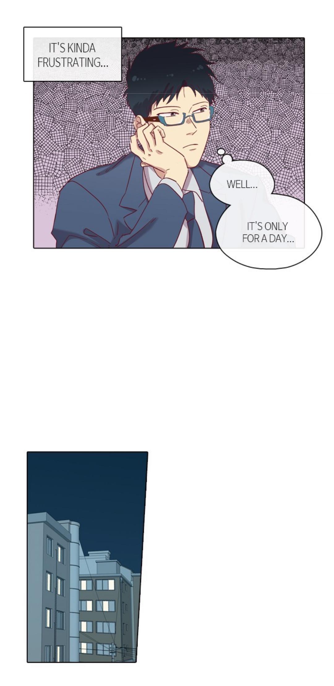 Love and Leashes Chapter 72 - page 41