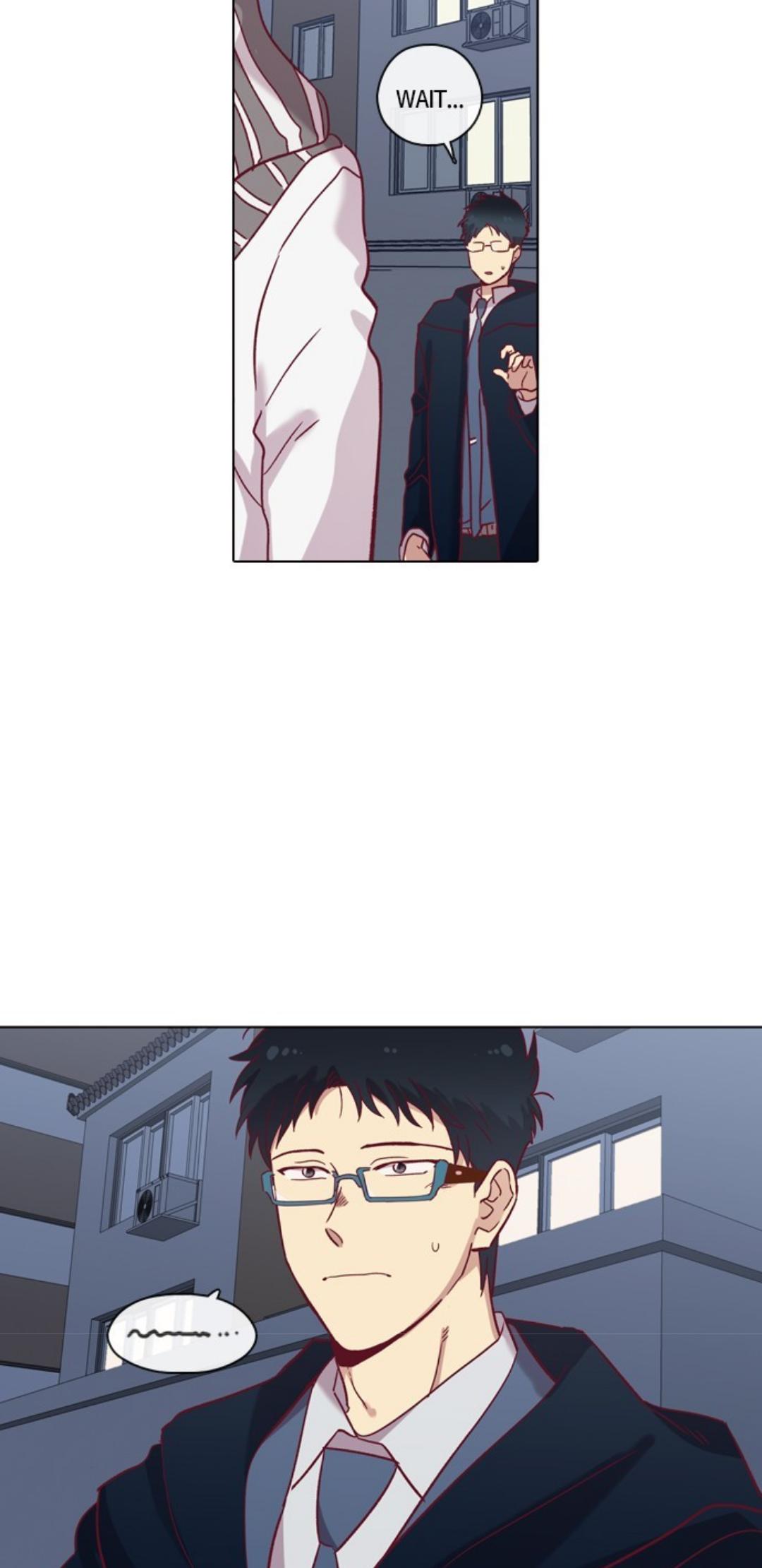 Love and Leashes Chapter 72 - page 45