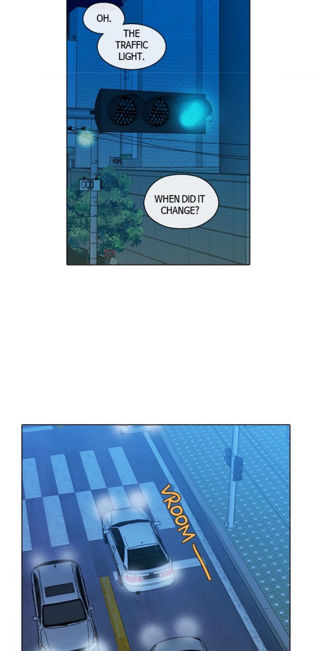 Love and Leashes Chapter 72 - page 6