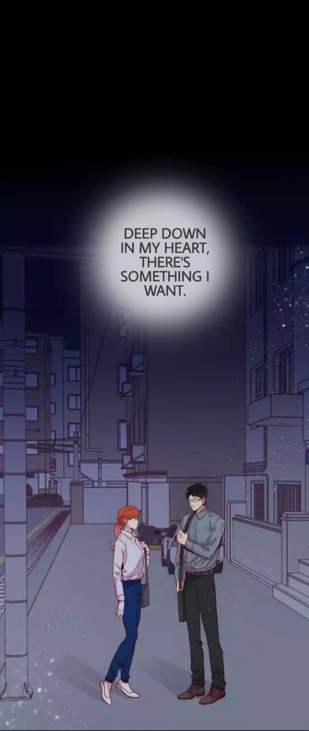 Love and Leashes Chapter 113 - page 1
