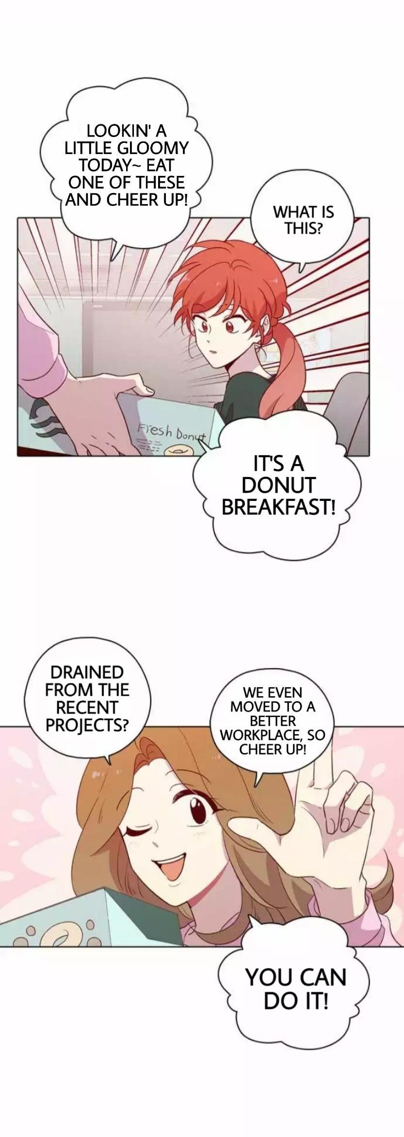 Love and Leashes Chapter 113 - page 13