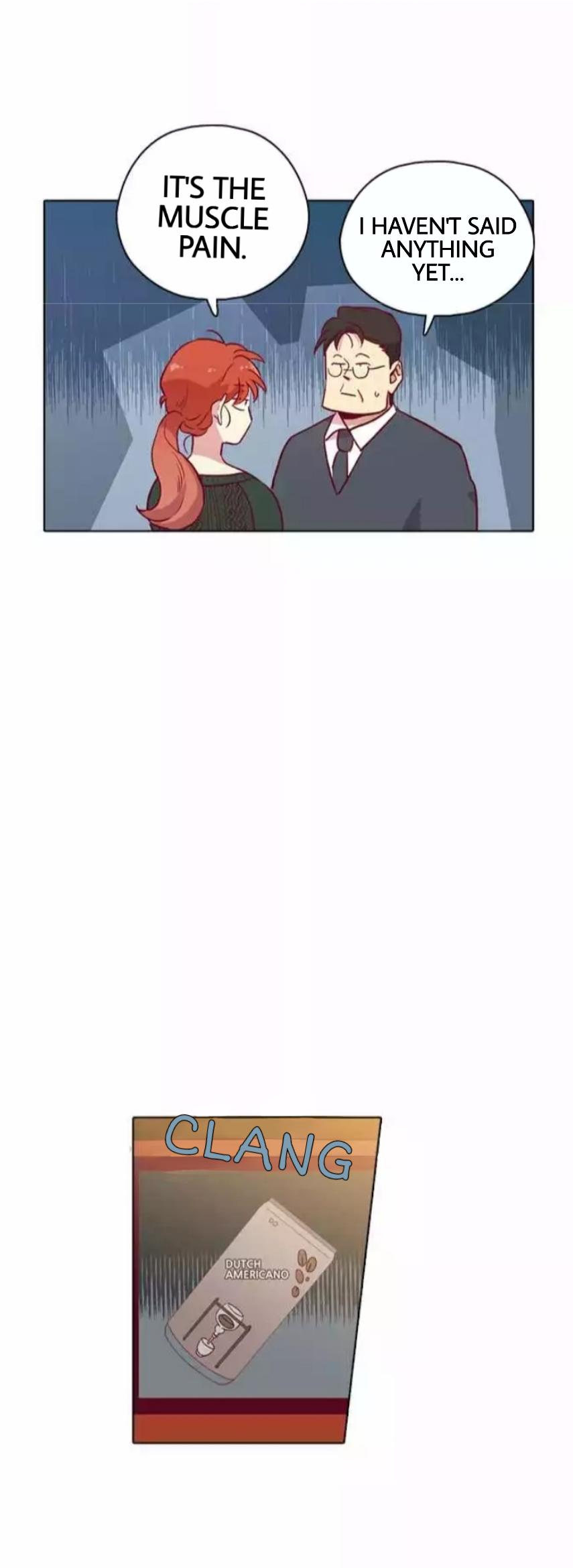 Love and Leashes Chapter 113 - page 16