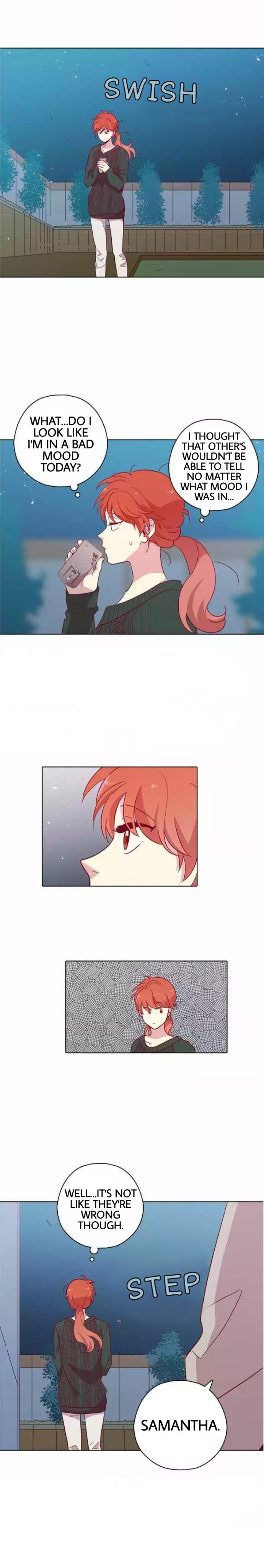 Love and Leashes Chapter 113 - page 17