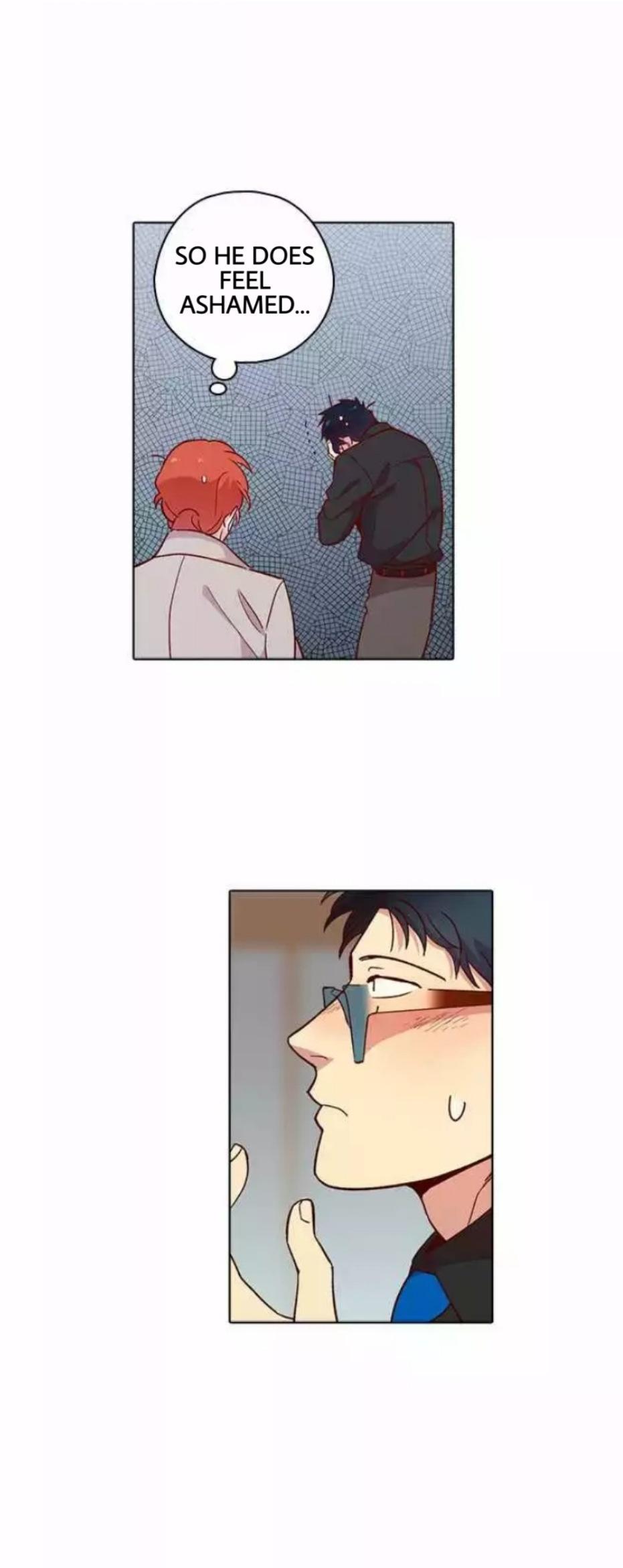 Love and Leashes Chapter 113 - page 25