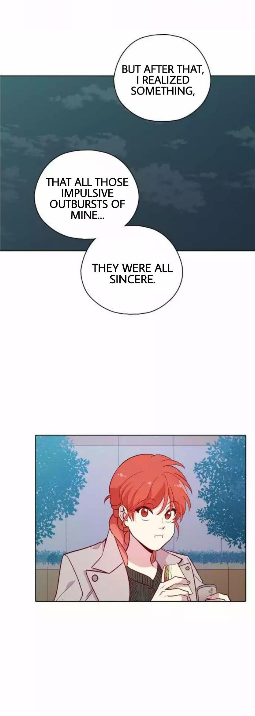 Love and Leashes Chapter 113 - page 26