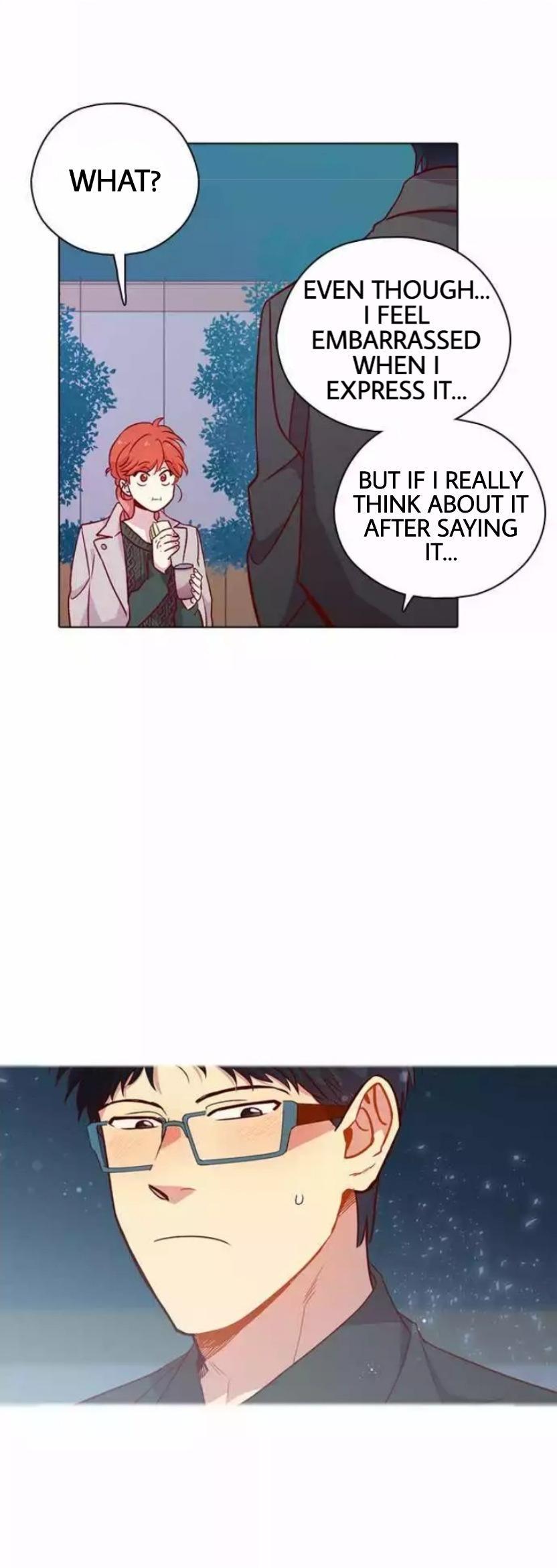 Love and Leashes Chapter 113 - page 27