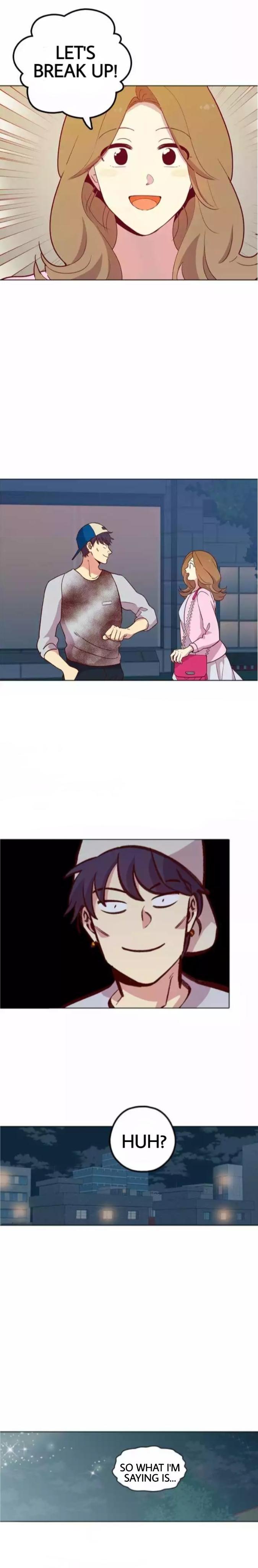 Love and Leashes Chapter 113 - page 33