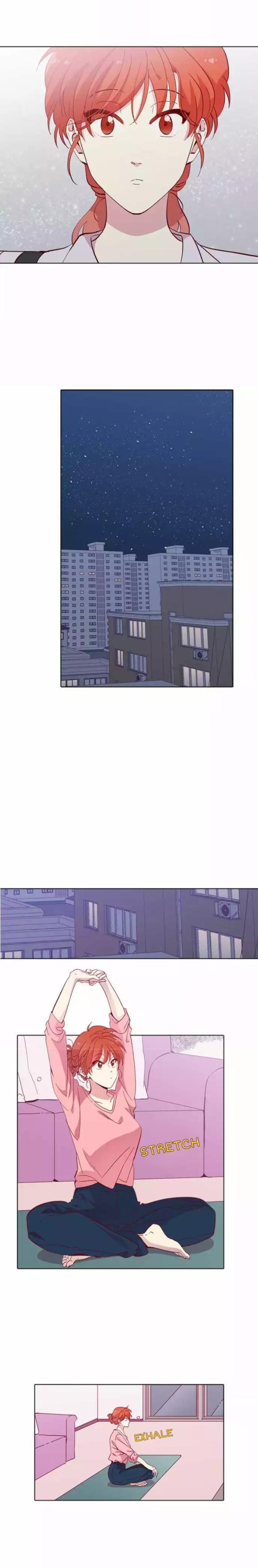 Love and Leashes Chapter 113 - page 7