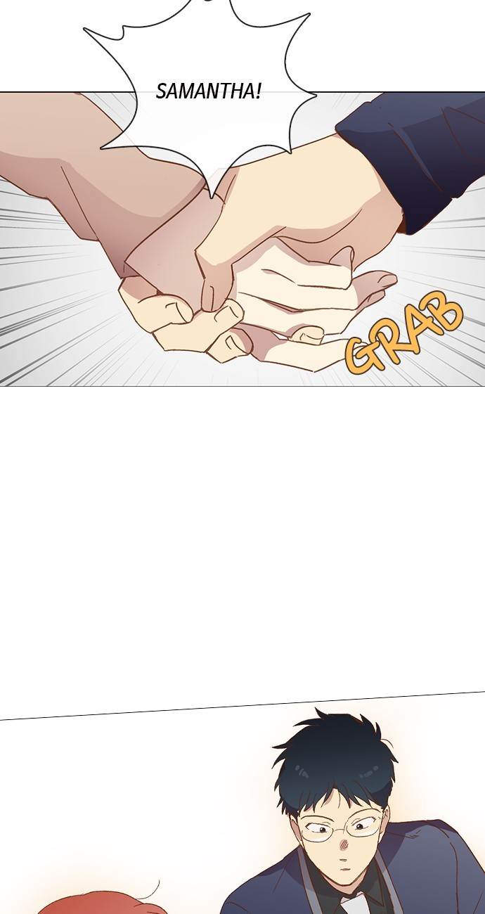 Love and Leashes Chapter 29 - page 11