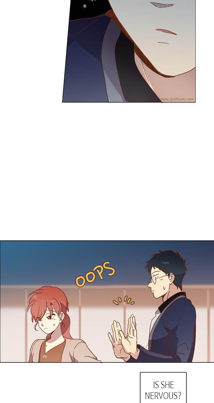 Love and Leashes Chapter 29 - page 13