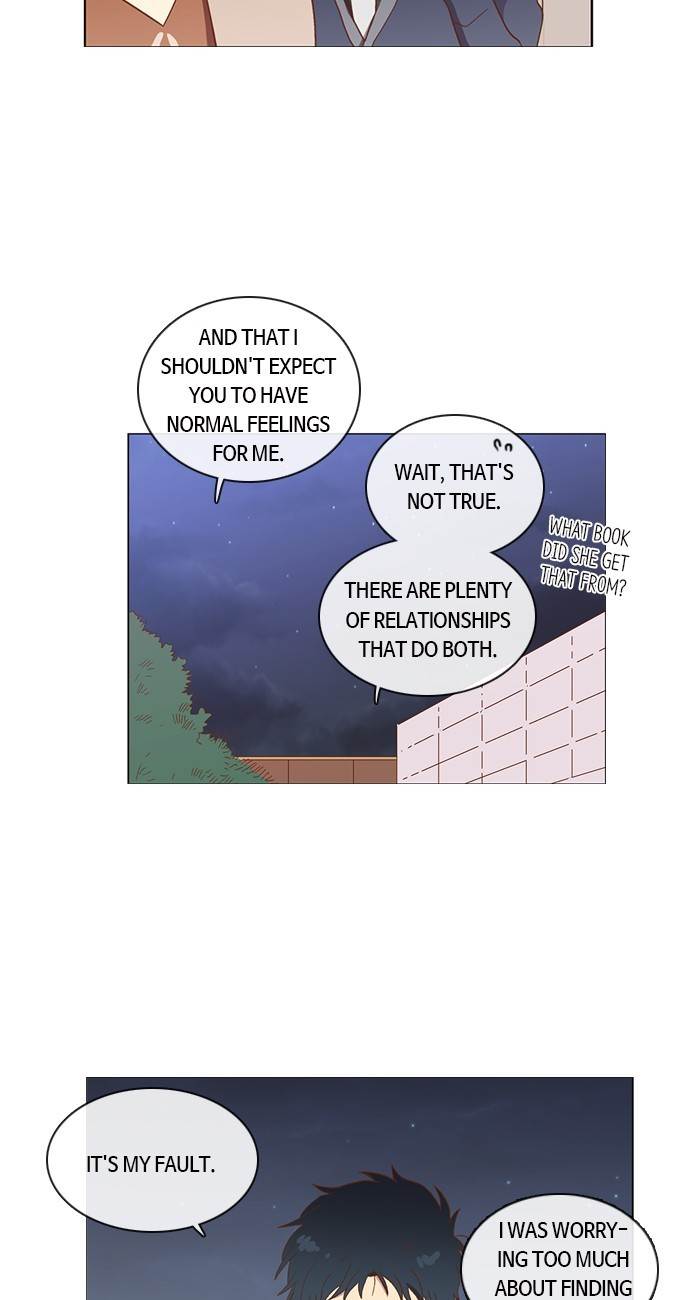 Love and Leashes Chapter 29 - page 15