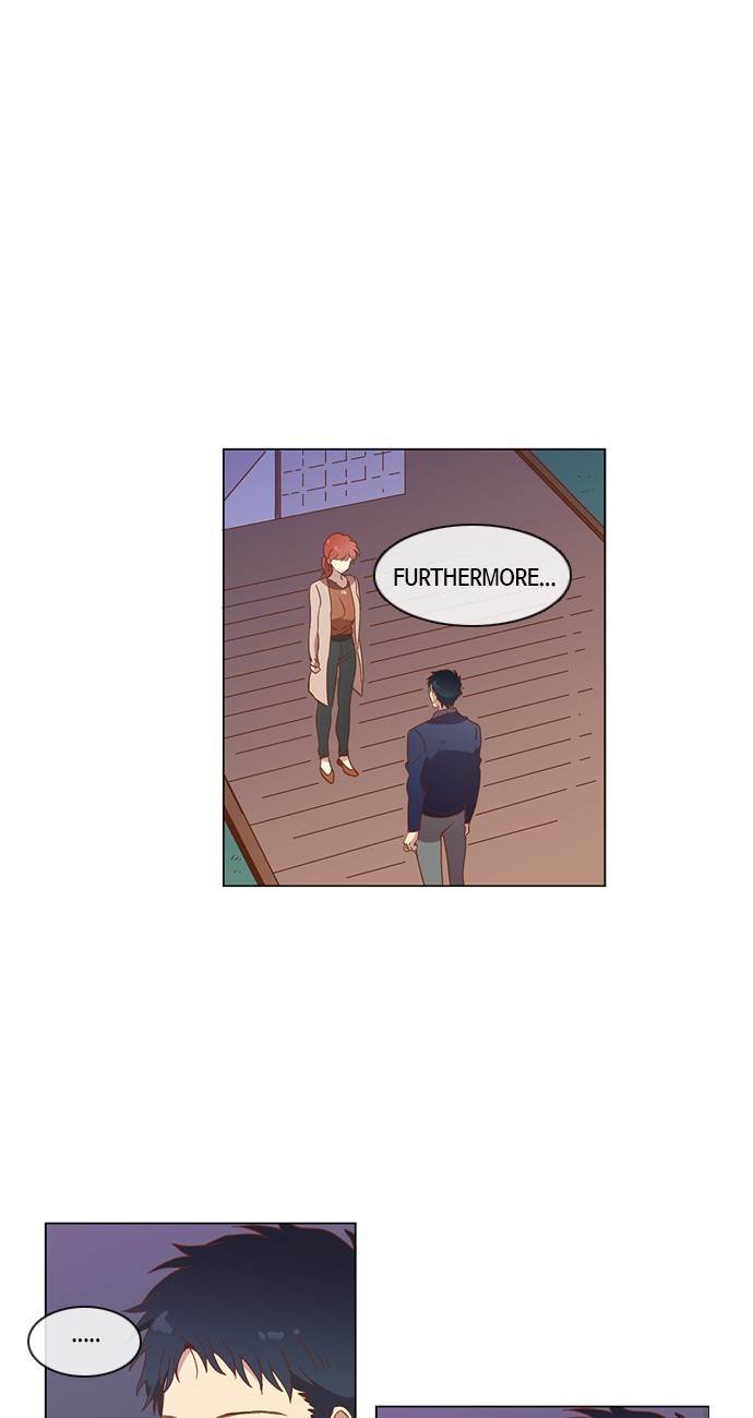 Love and Leashes Chapter 29 - page 17