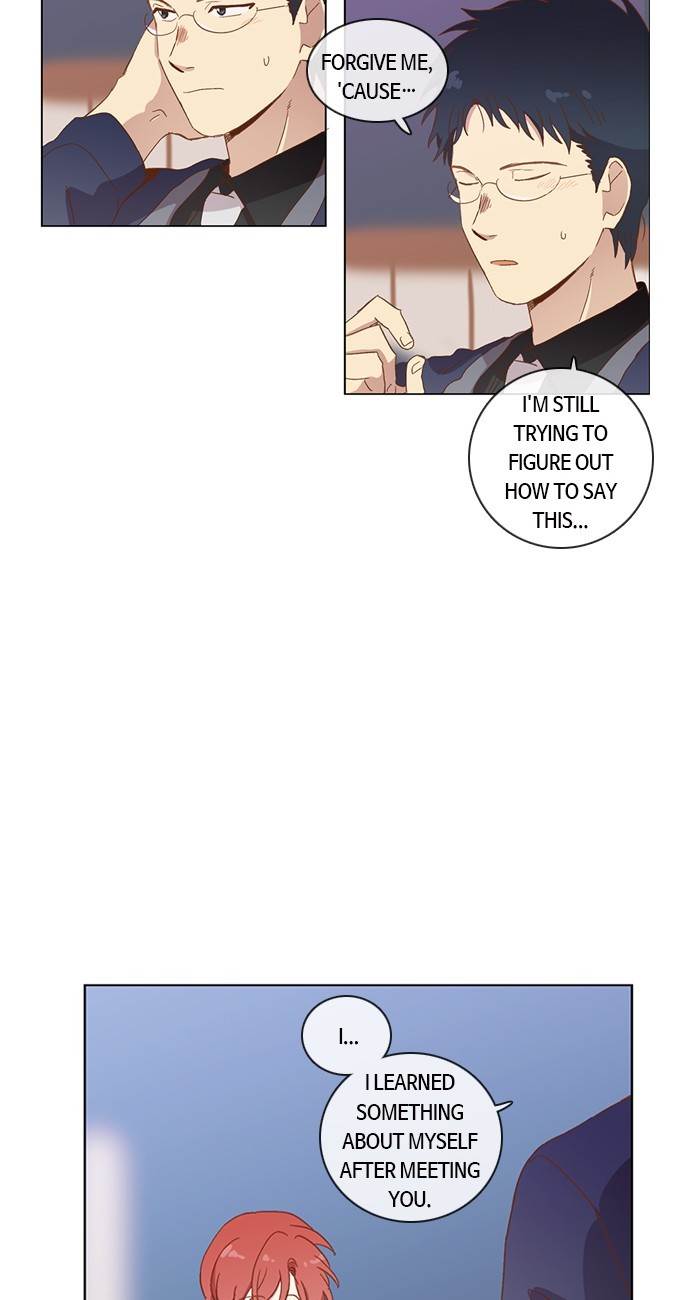 Love and Leashes Chapter 29 - page 18