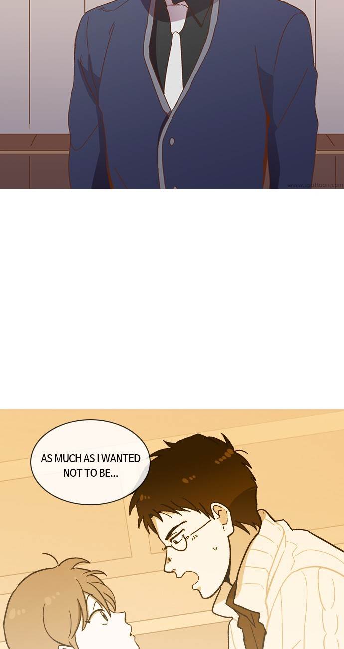 Love and Leashes Chapter 29 - page 20