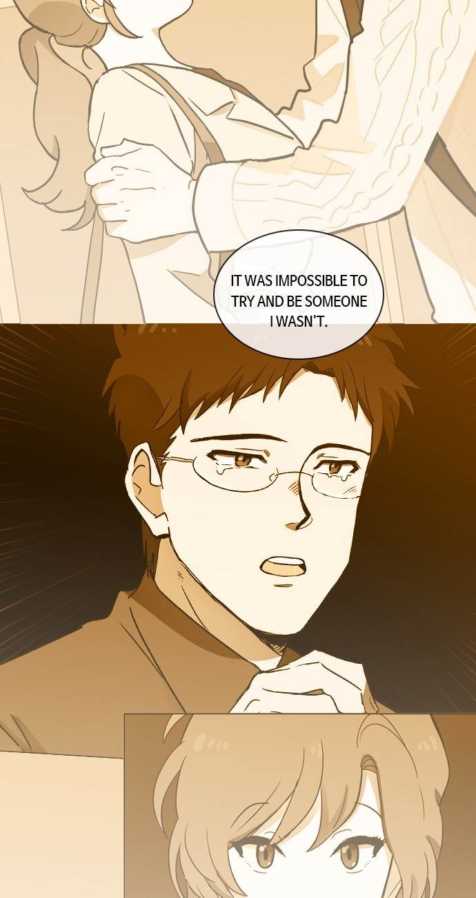 Love and Leashes Chapter 29 - page 21