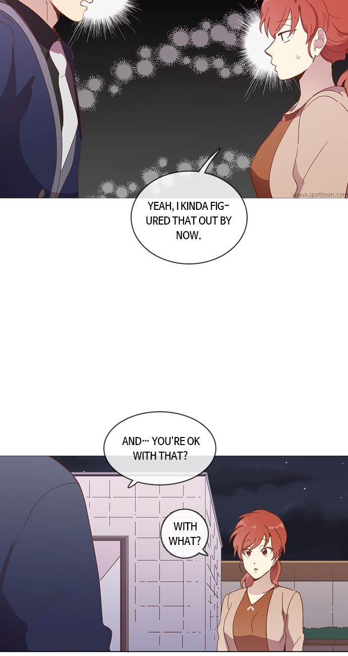 Love and Leashes Chapter 29 - page 24