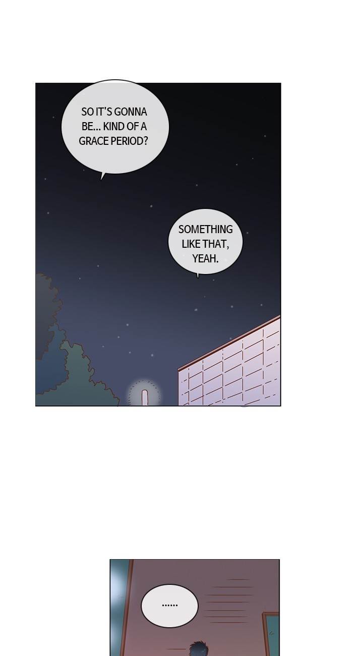 Love and Leashes Chapter 29 - page 27