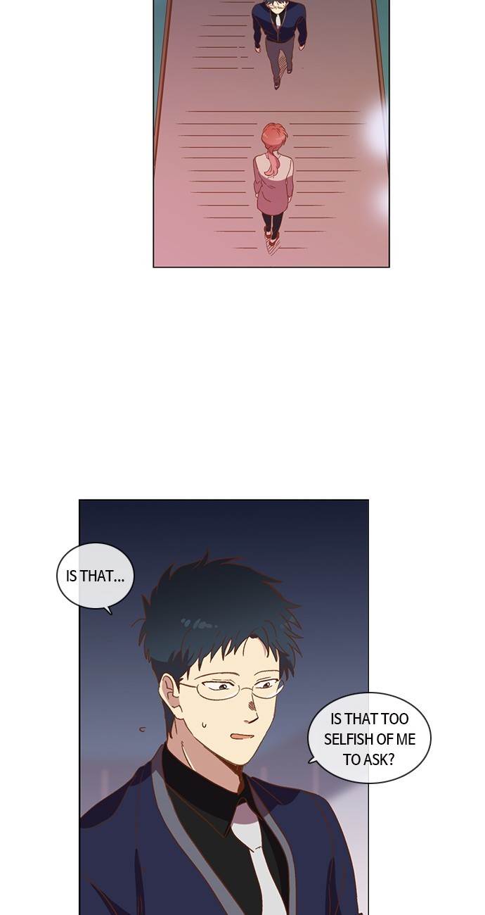 Love and Leashes Chapter 29 - page 28