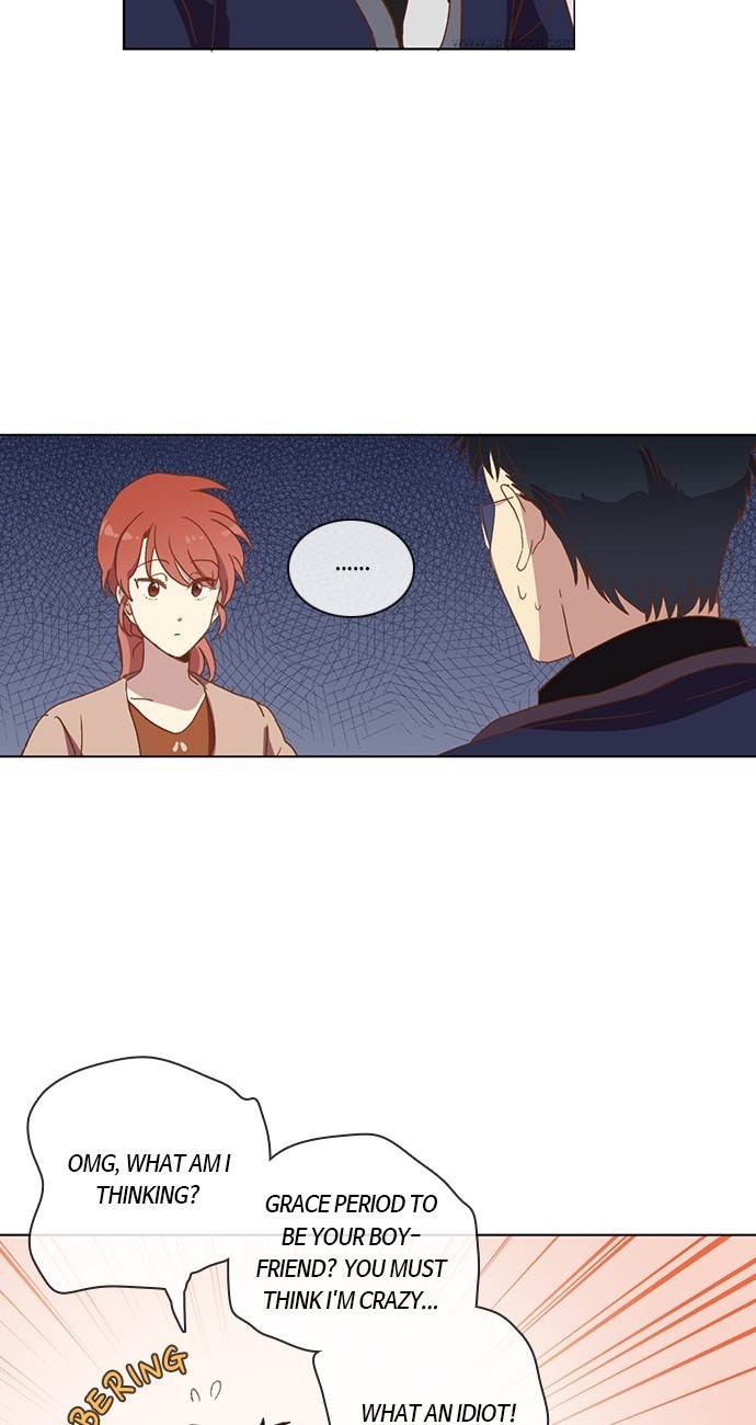 Love and Leashes Chapter 29 - page 29