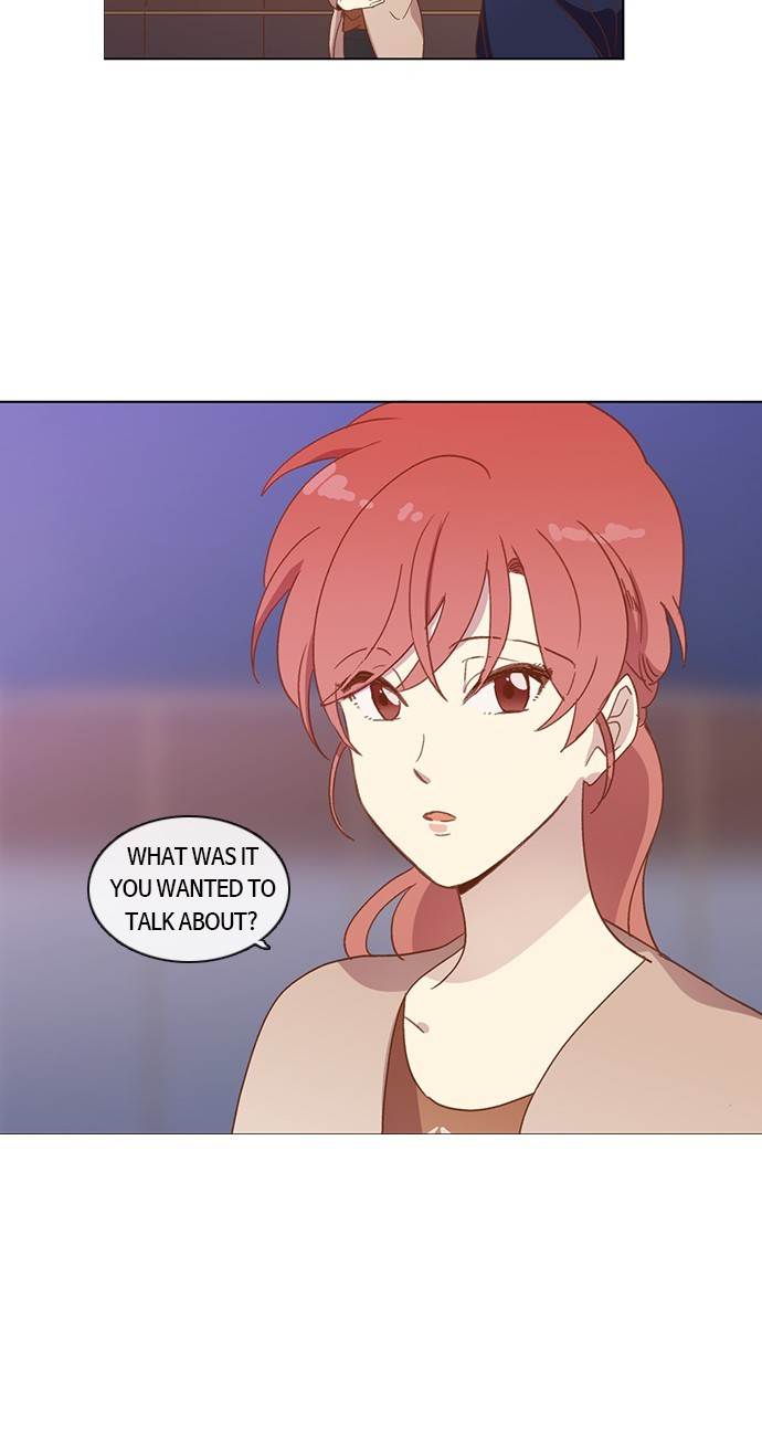 Love and Leashes Chapter 29 - page 3