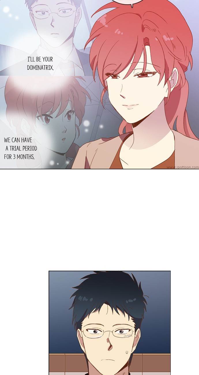 Love and Leashes Chapter 29 - page 31