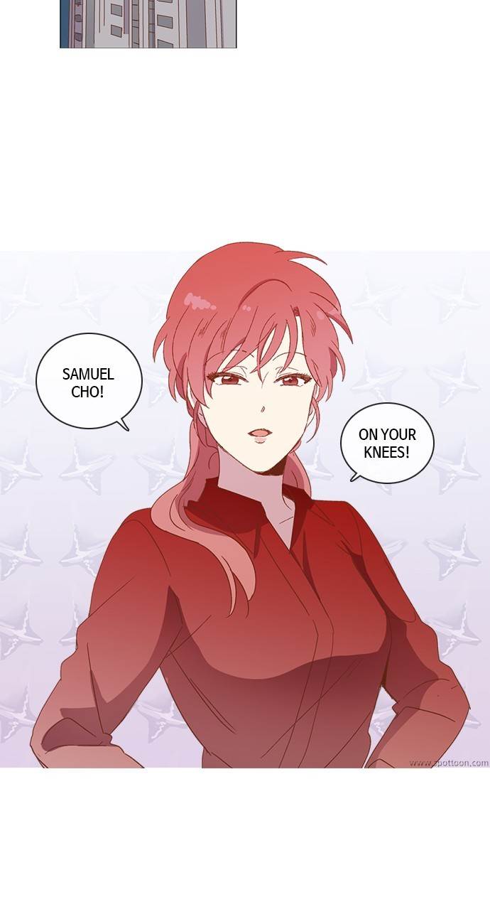 Love and Leashes Chapter 29 - page 34