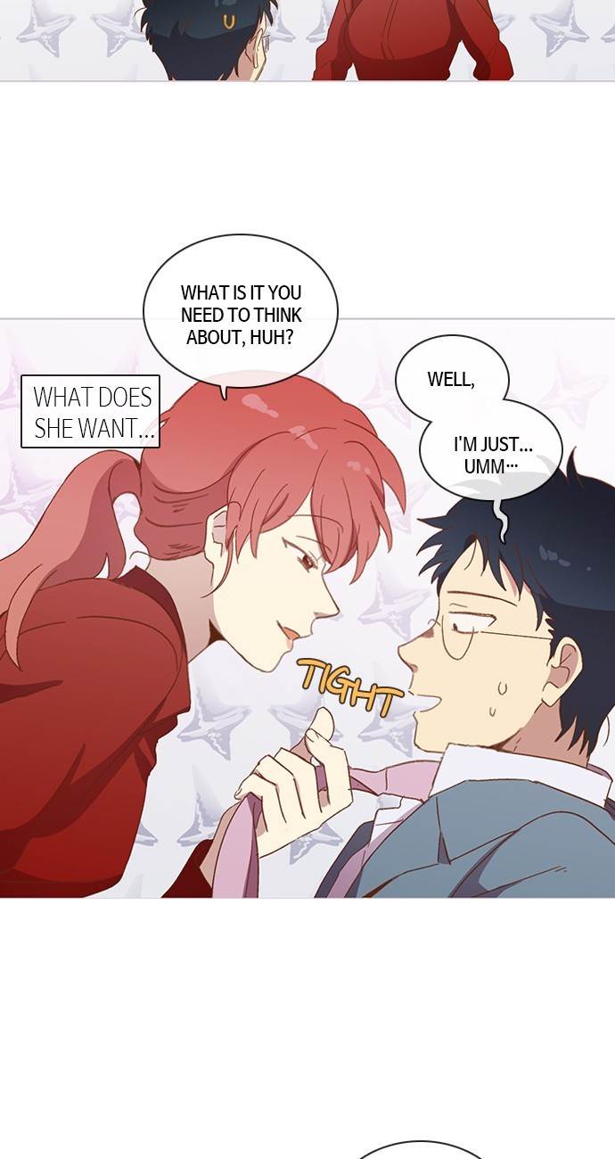 Love and Leashes Chapter 29 - page 37