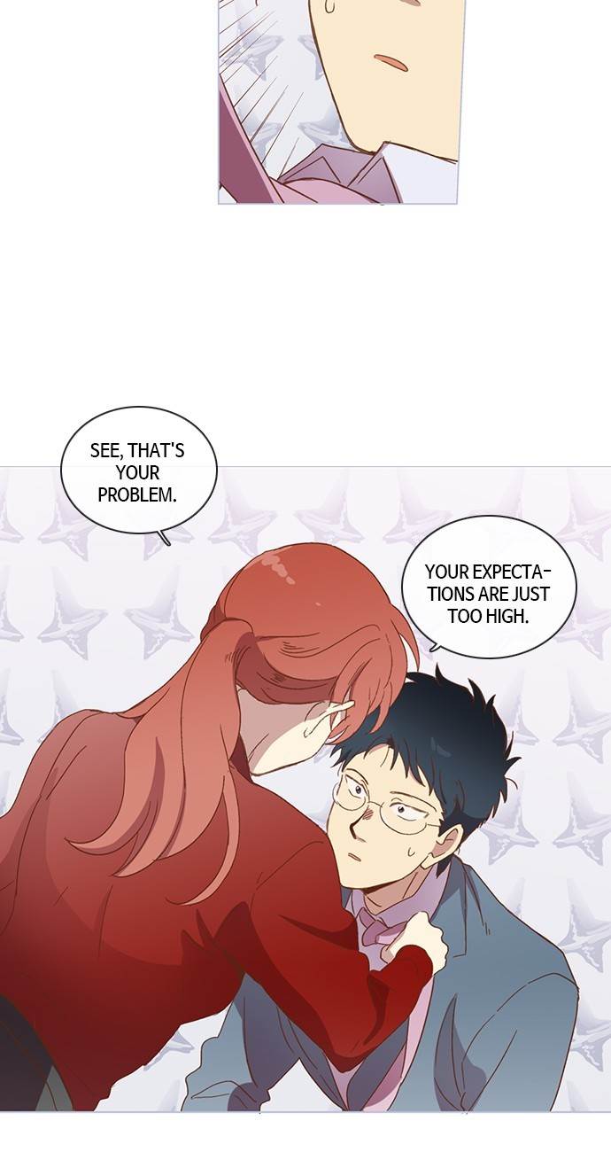 Love and Leashes Chapter 29 - page 39
