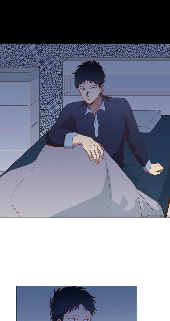 Love and Leashes Chapter 29 - page 41