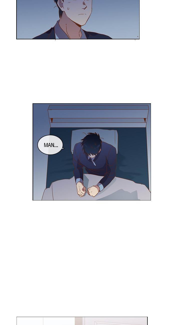 Love and Leashes Chapter 29 - page 42