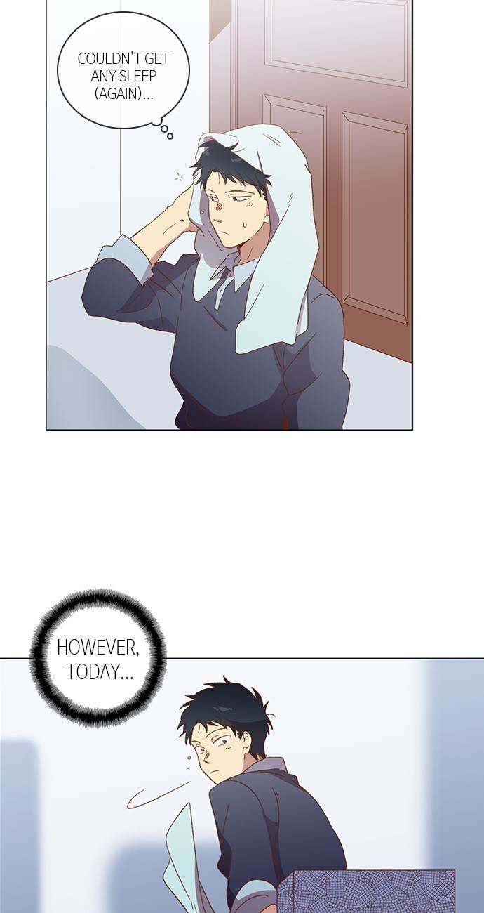 Love and Leashes Chapter 29 - page 43