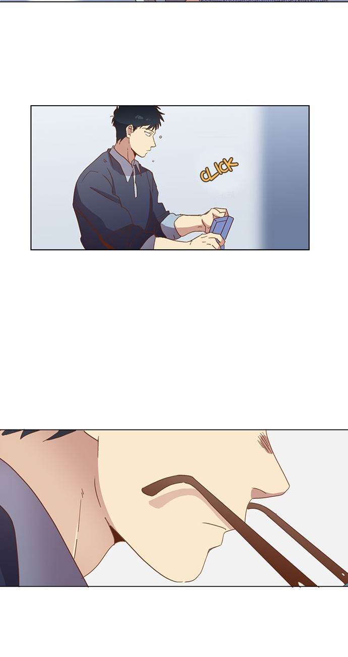 Love and Leashes Chapter 29 - page 44