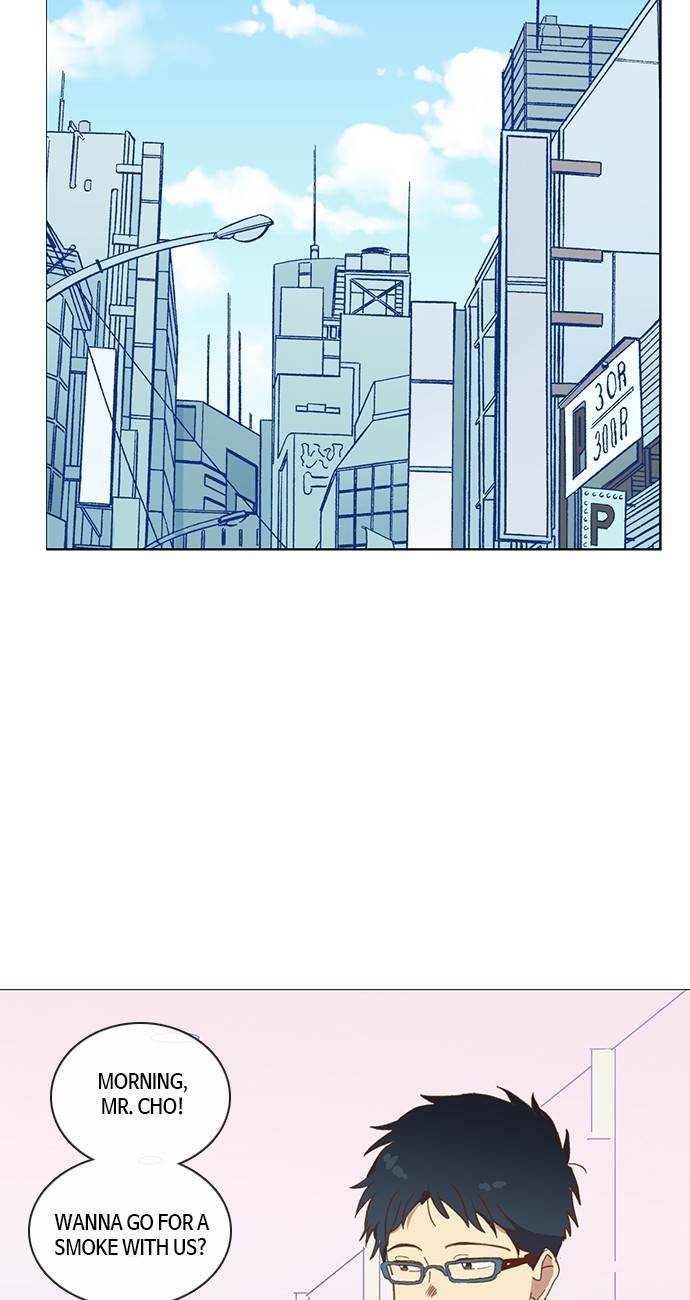 Love and Leashes Chapter 29 - page 47