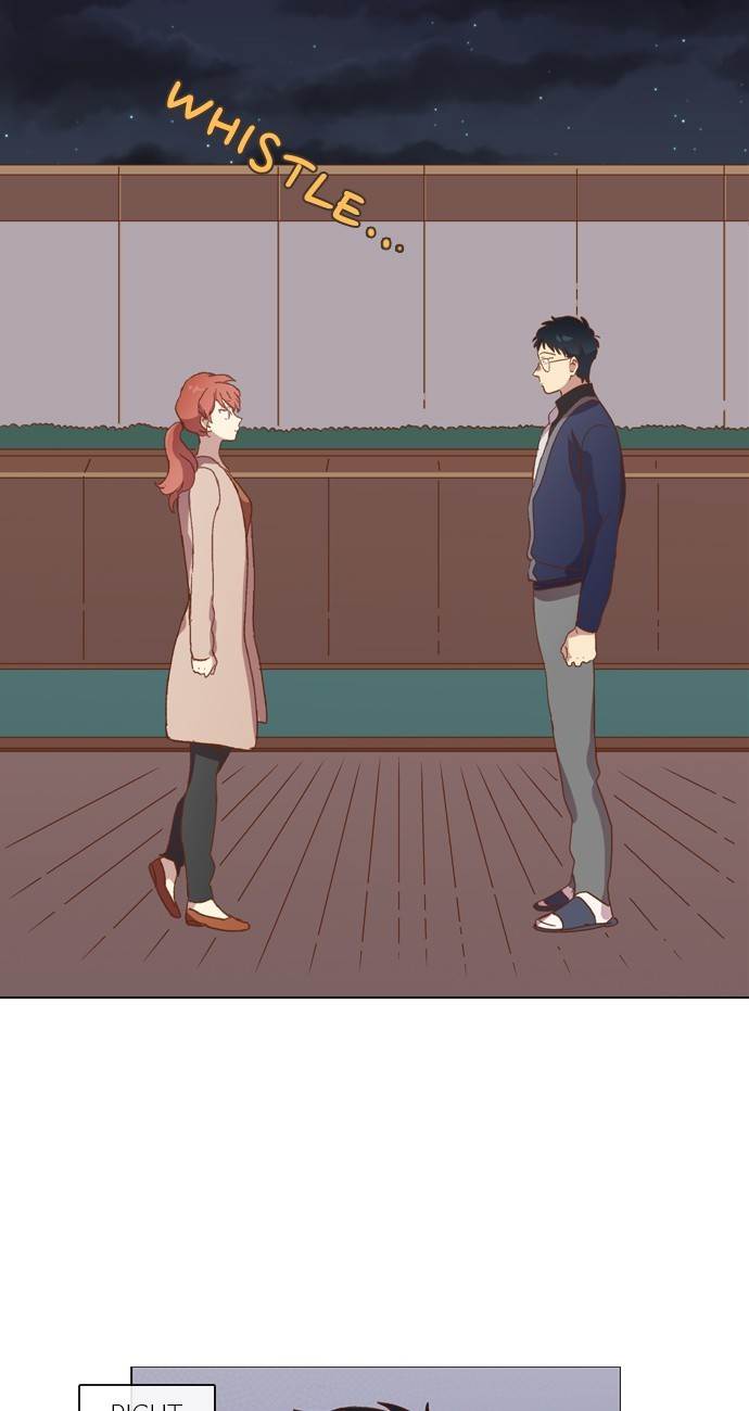 Love and Leashes Chapter 29 - page 5