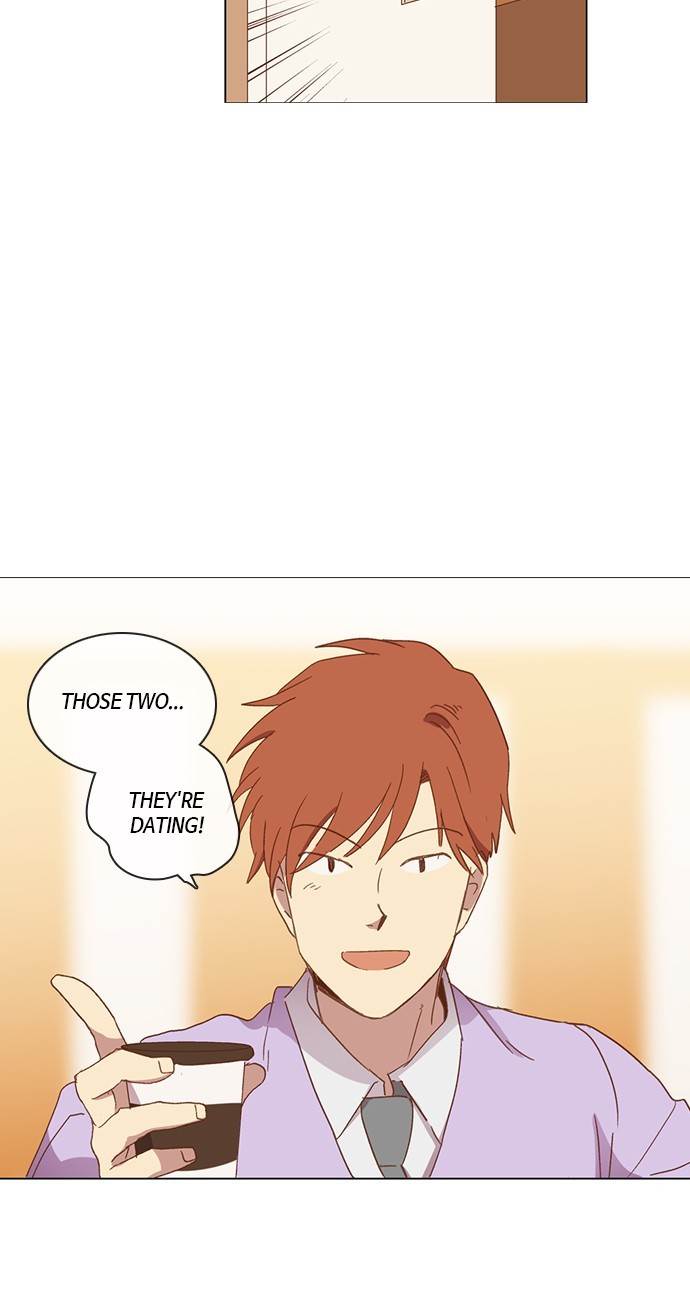 Love and Leashes Chapter 29 - page 51