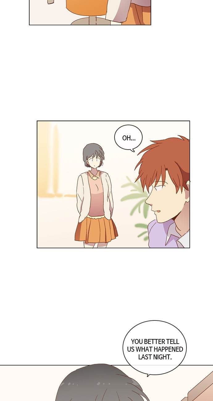 Love and Leashes Chapter 29 - page 53
