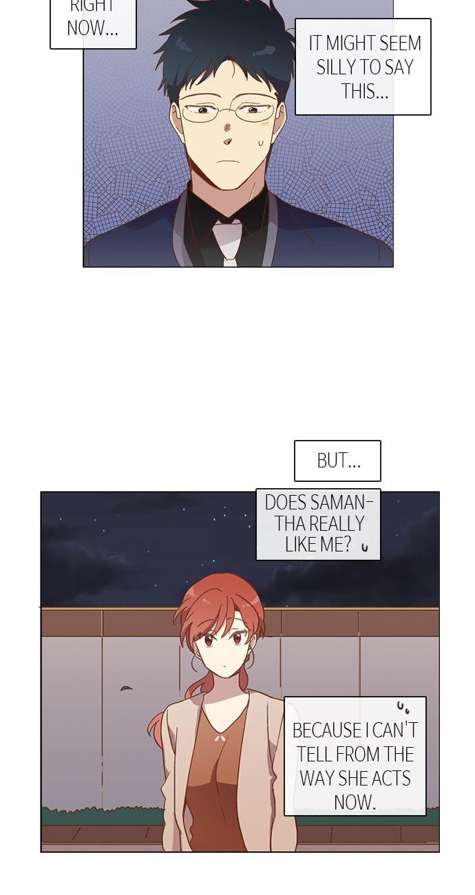 Love and Leashes Chapter 29 - page 6