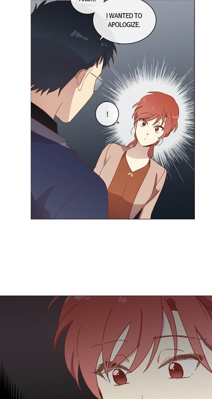 Love and Leashes Chapter 29 - page 8