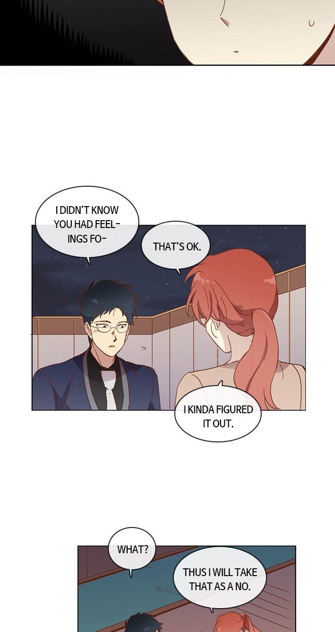 Love and Leashes Chapter 29 - page 9