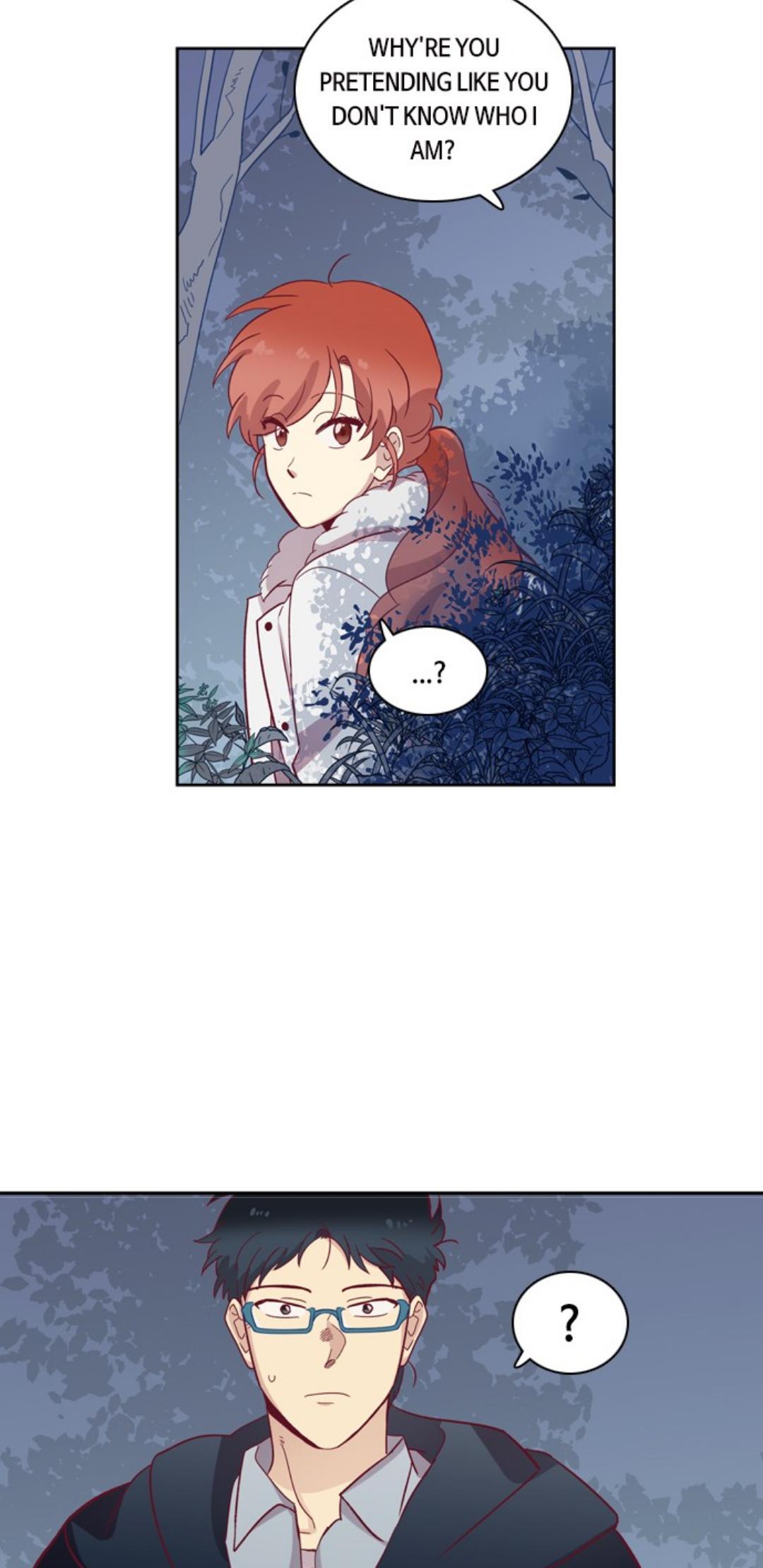 Love and Leashes Chapter 61 - page 10