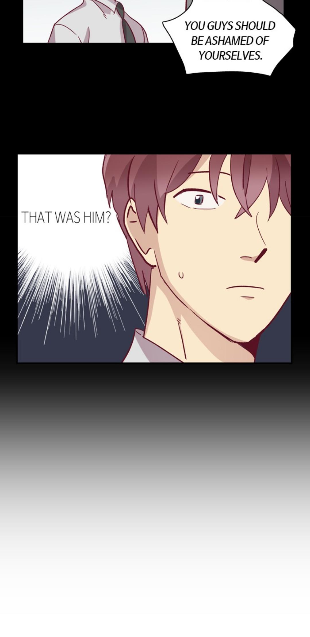 Love and Leashes Chapter 61 - page 24