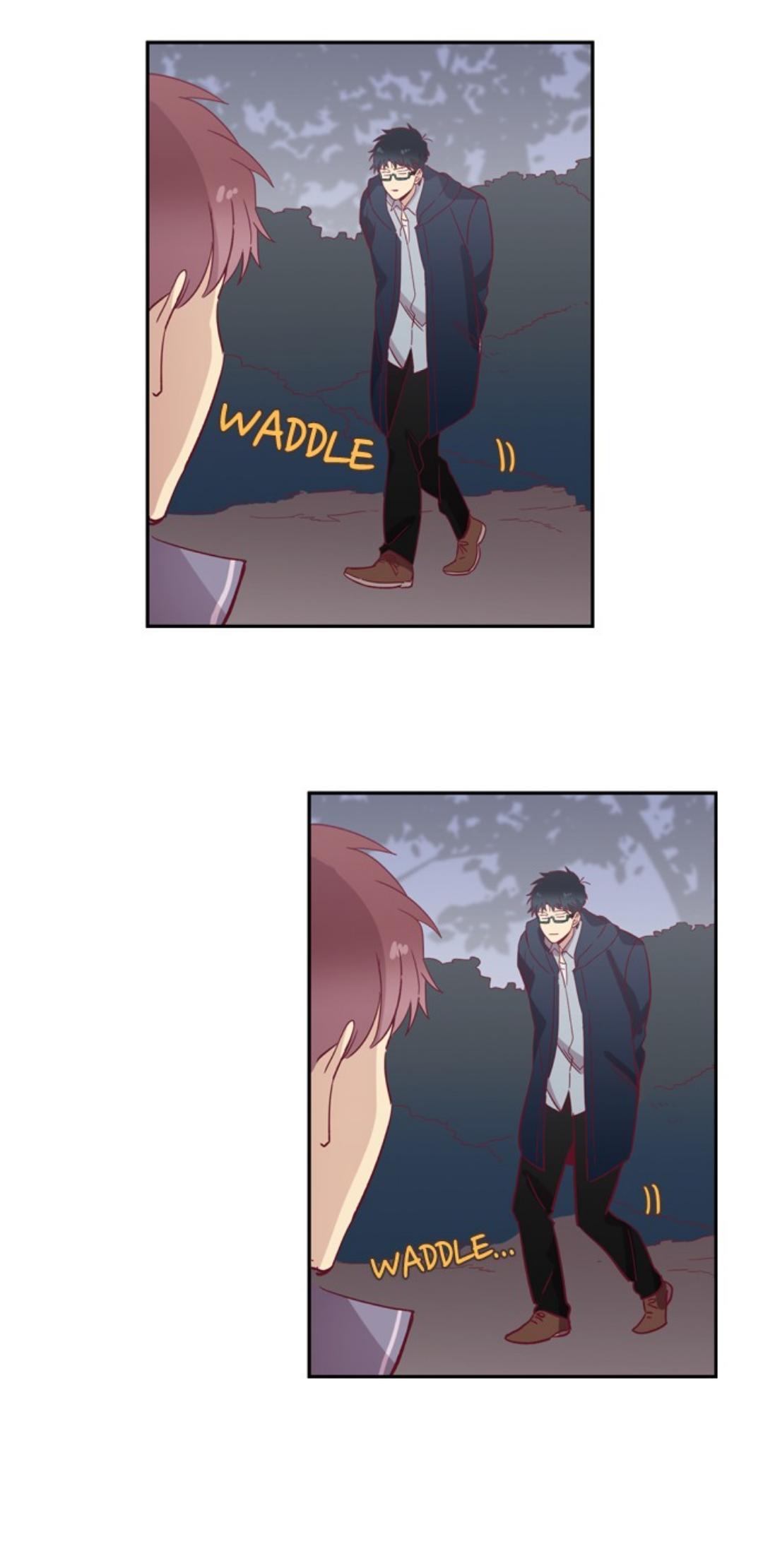 Love and Leashes Chapter 61 - page 4